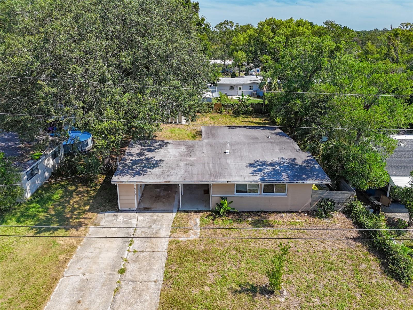 7615 MAYAPPLE RD, JACKSONVILLE, FL, 32211