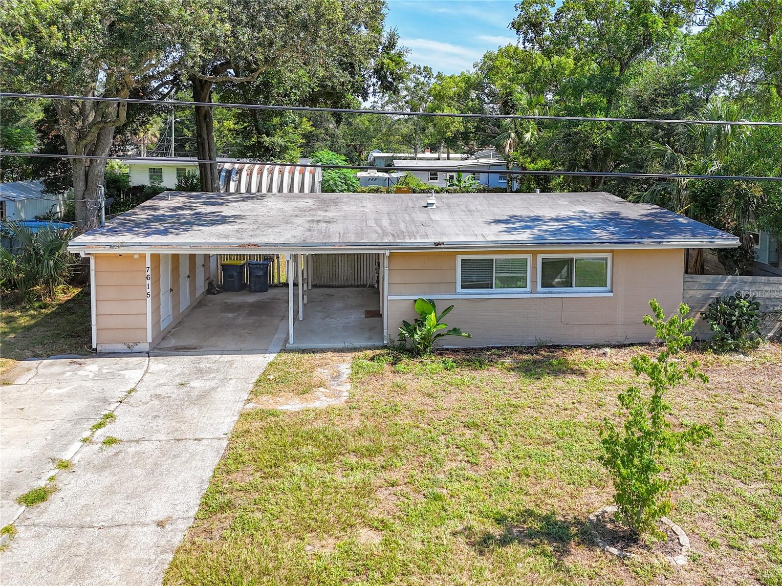 7615 MAYAPPLE RD, JACKSONVILLE, FL, 32211