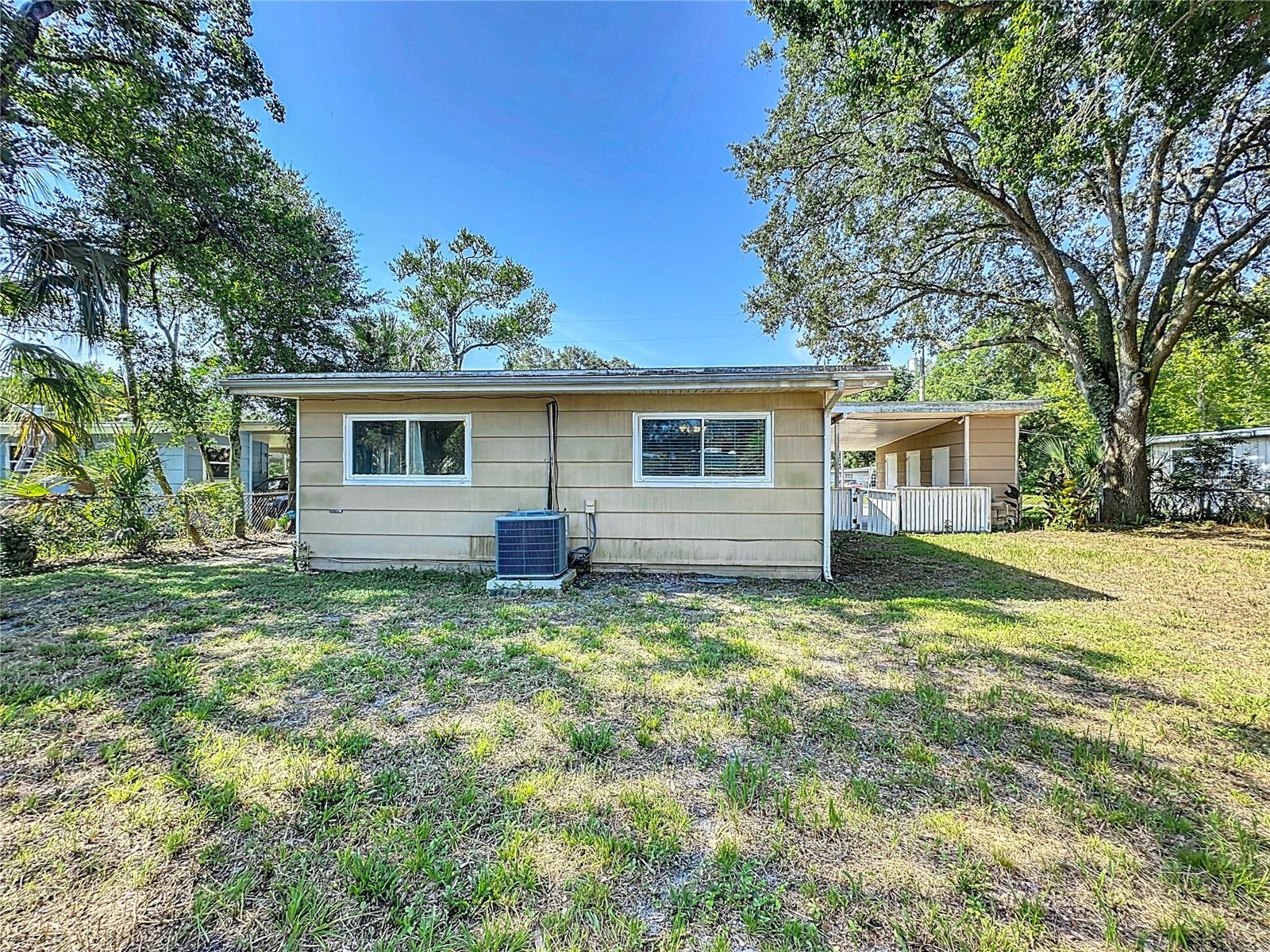 7615 MAYAPPLE RD, JACKSONVILLE, FL, 32211