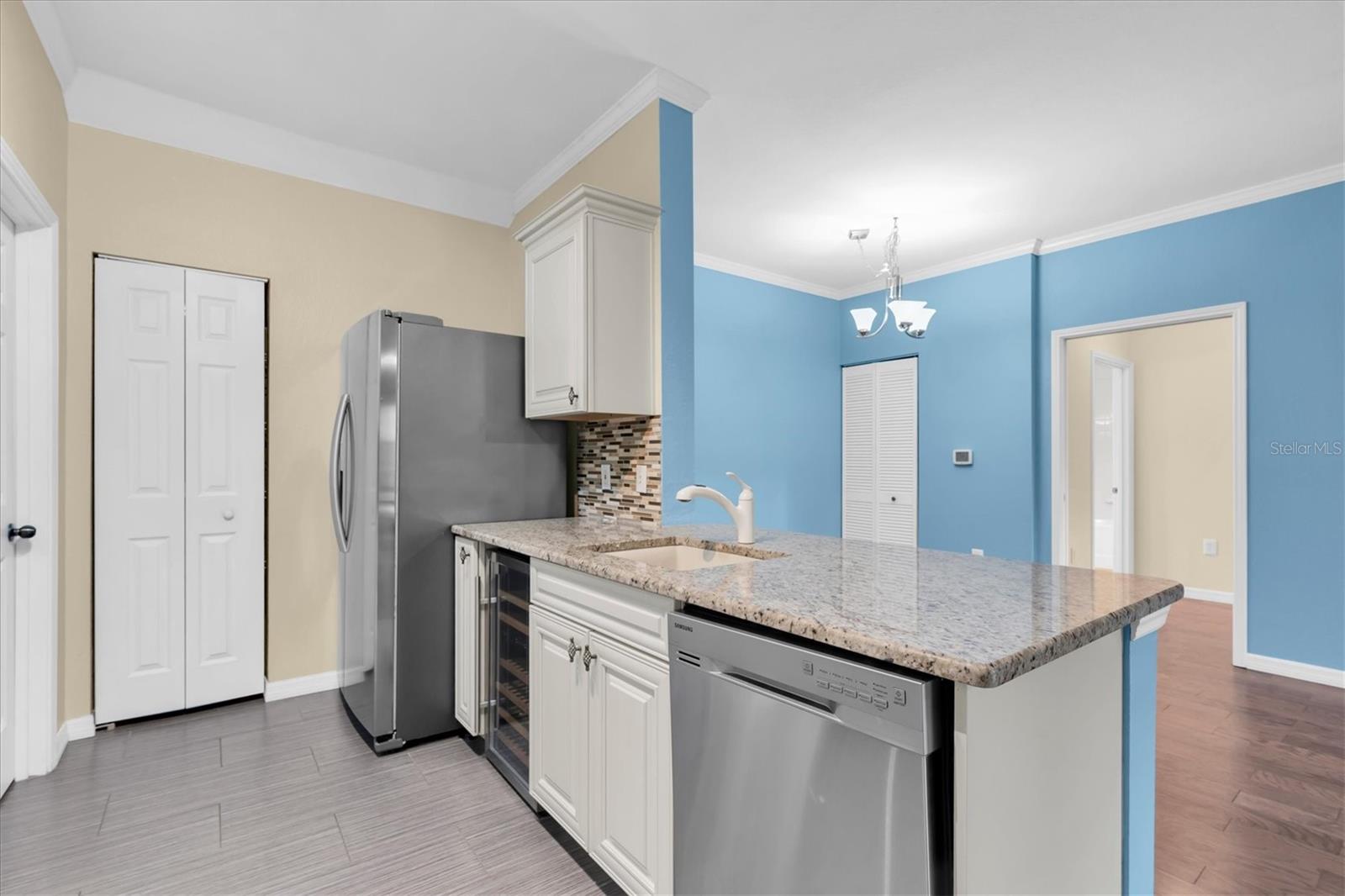 2217 TUSCANY TRCE #188, PALM HARBOR, FL, 34683