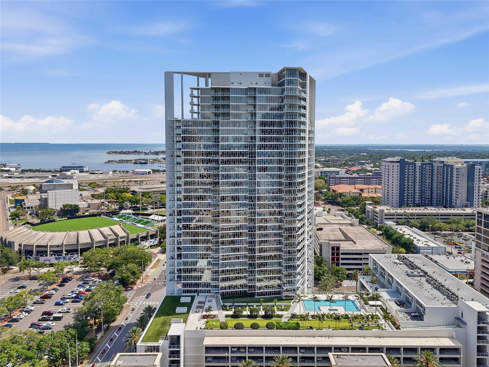 175 1ST ST S #303, ST PETERSBURG, FL, 33701