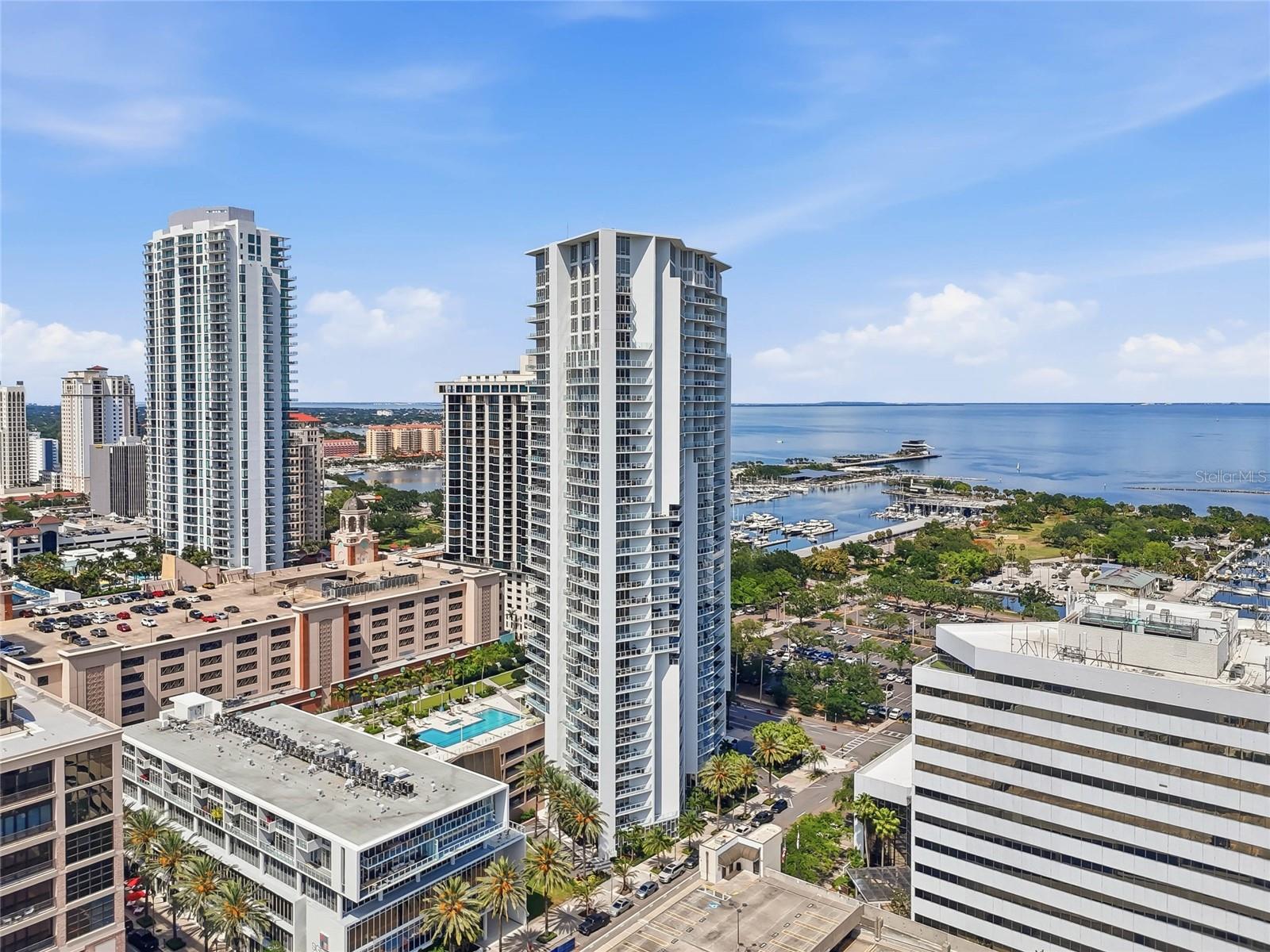 175 1ST ST S #303, ST PETERSBURG, FL, 33701