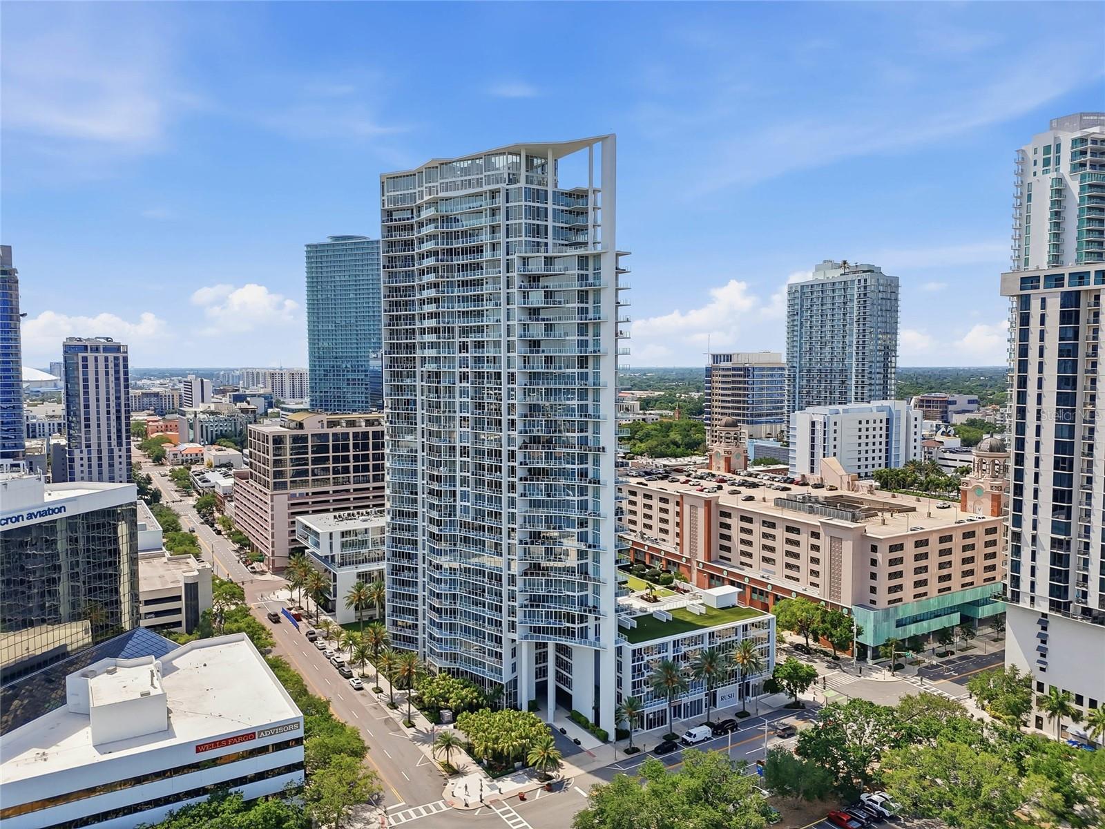 175 1ST ST S #303, ST PETERSBURG, FL, 33701