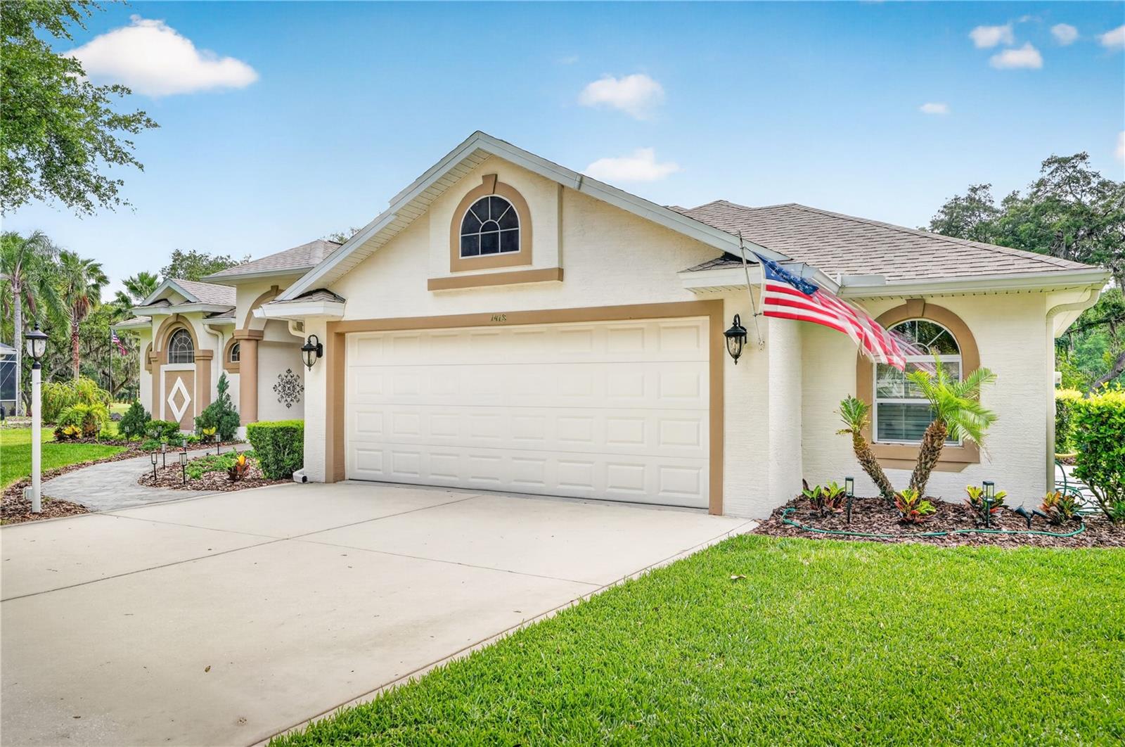 1418 DOLPH CIR, ORMOND BEACH, FL, 32174