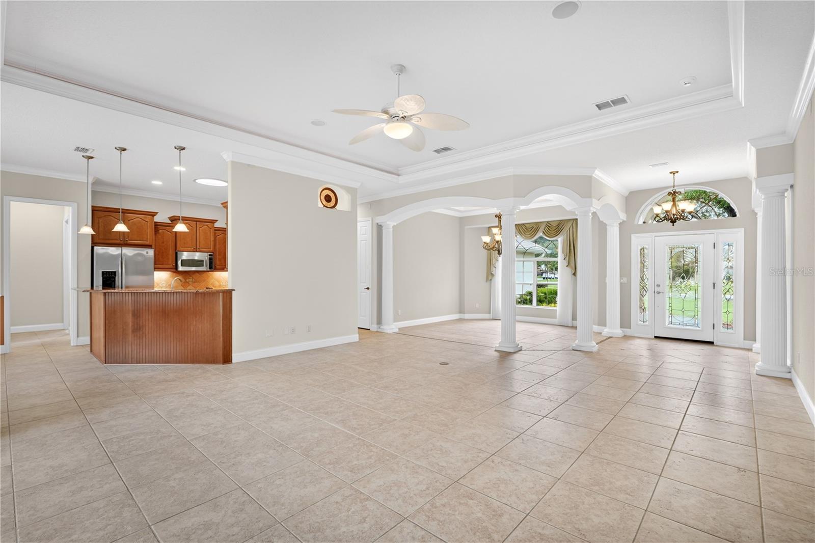 1418 DOLPH CIR, ORMOND BEACH, FL, 32174