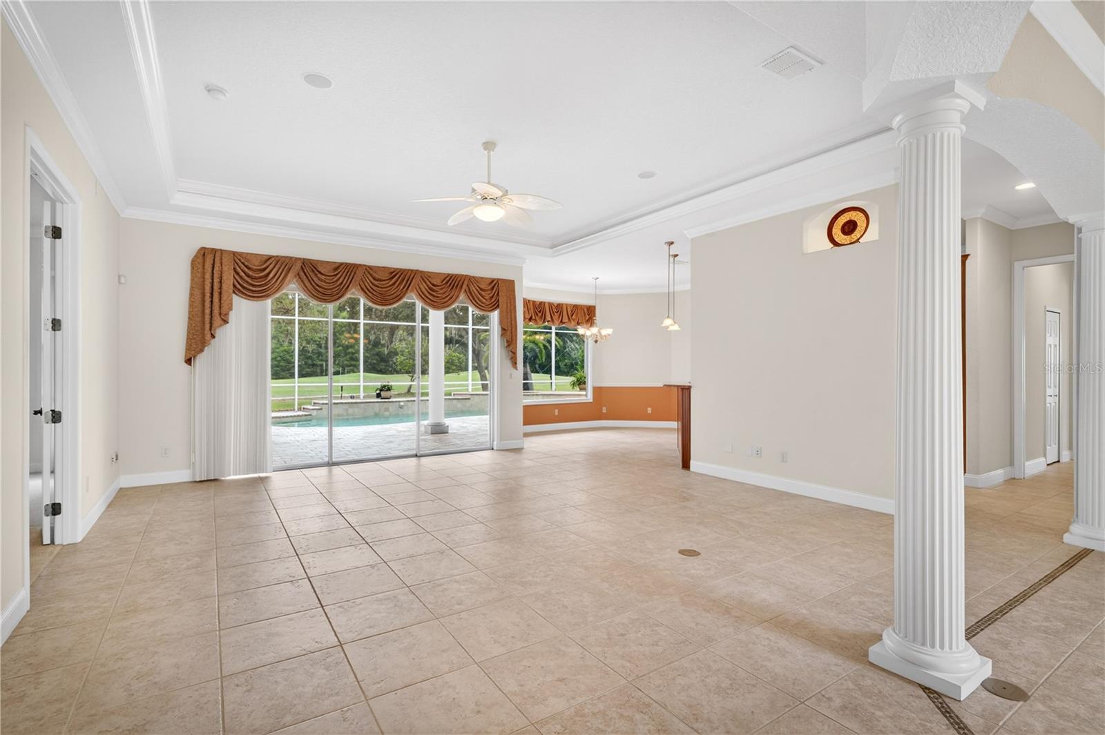 1418 DOLPH CIR, ORMOND BEACH, FL, 32174