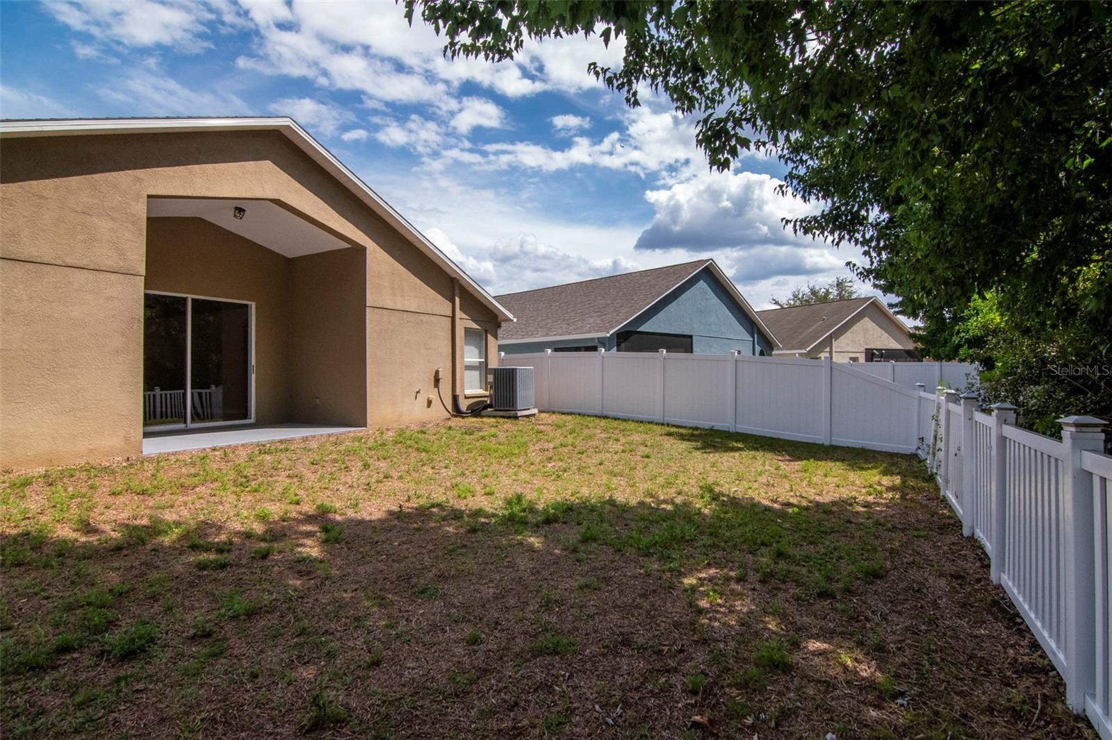 3201 DUNSTABLE DR, LAND O LAKES, FL, 34638