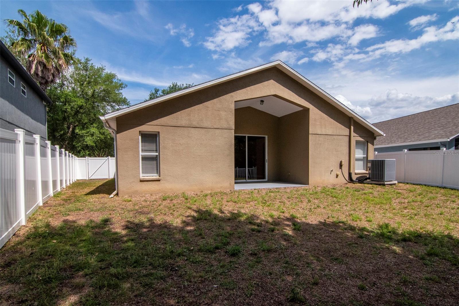 3201 DUNSTABLE DR, LAND O LAKES, FL, 34638