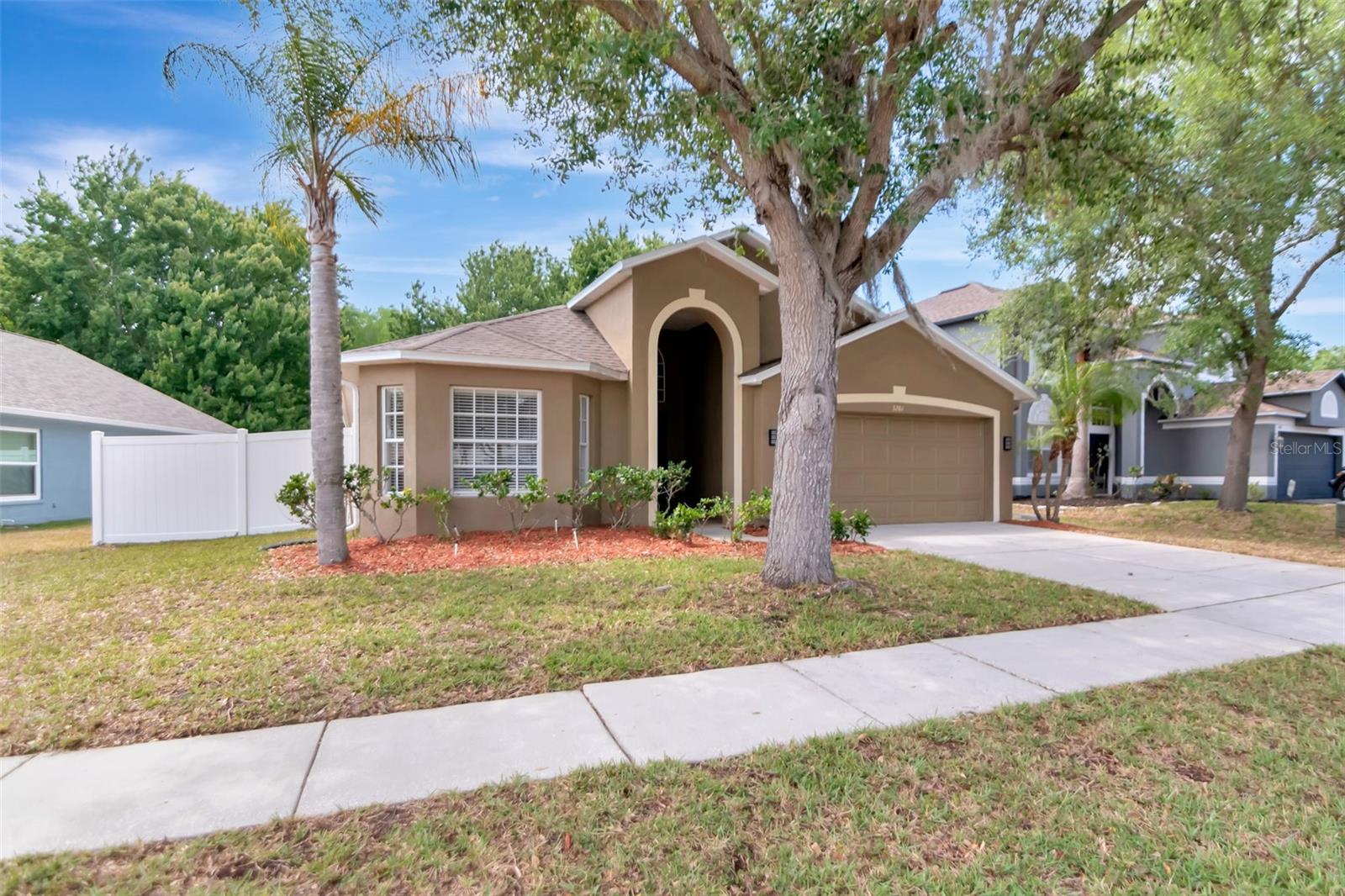 3201 DUNSTABLE DR, LAND O LAKES, FL, 34638