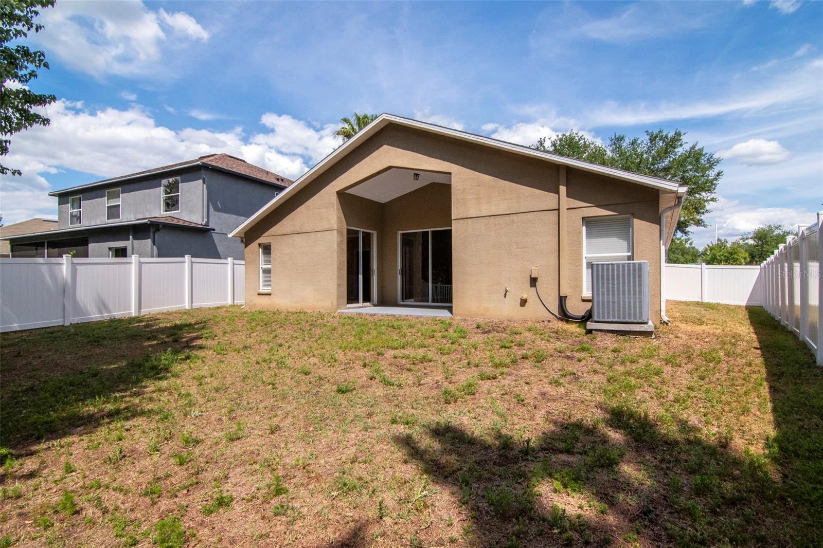 3201 DUNSTABLE DR, LAND O LAKES, FL, 34638