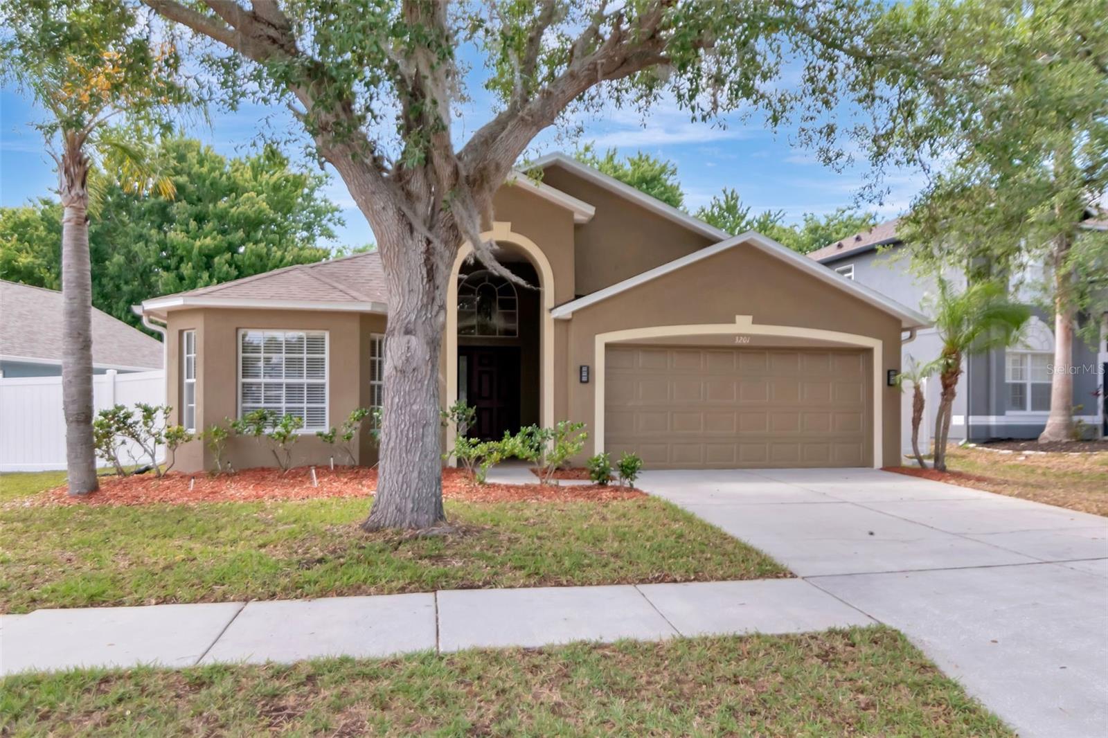 3201 DUNSTABLE DR, LAND O LAKES, FL, 34638