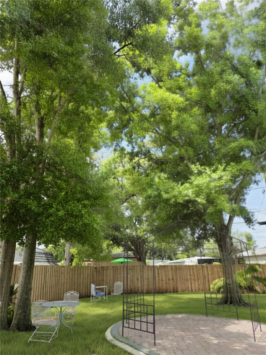 5210 DR MARTIN LUTHER KING JR ST N ST, ST PETERSBURG, FL, 33703