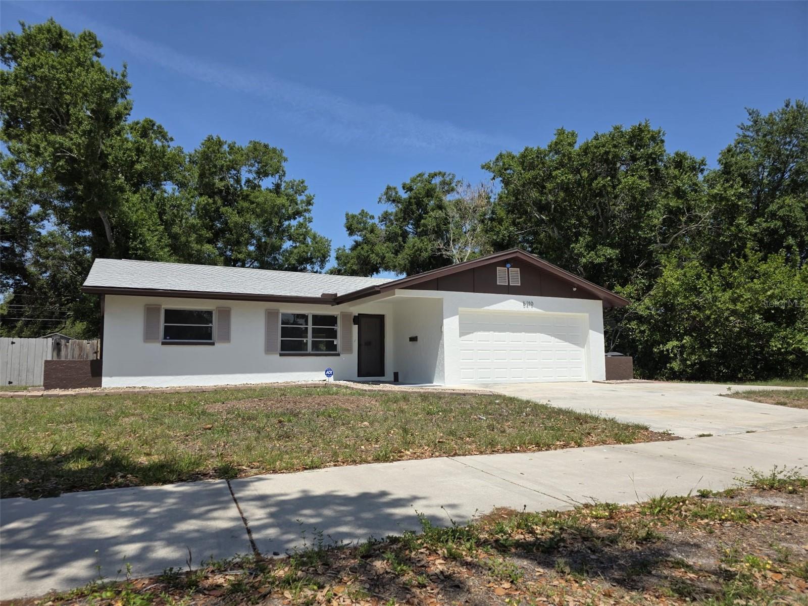 5210 DR MARTIN LUTHER KING JR ST N ST, ST PETERSBURG, FL, 33703