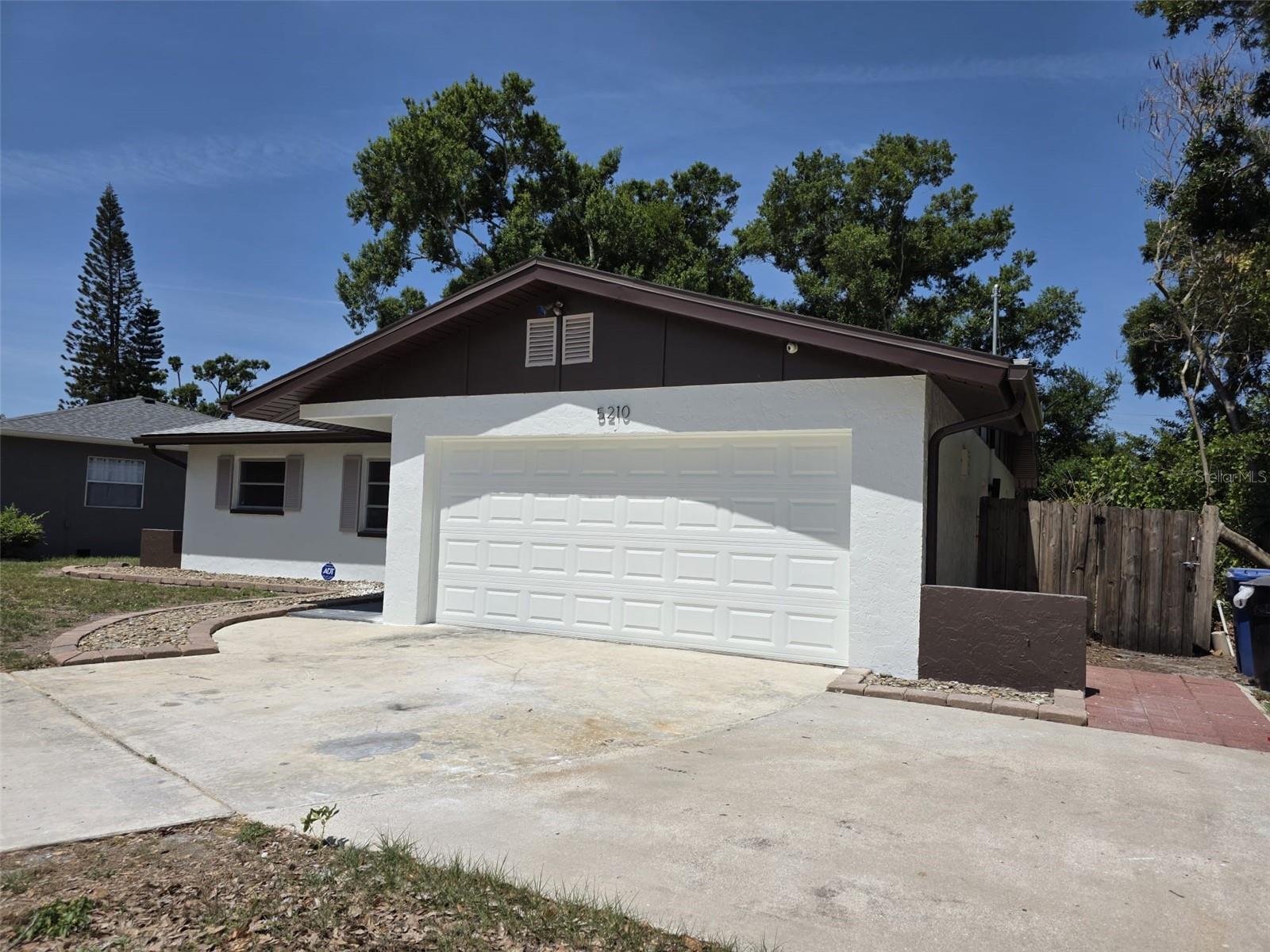 5210 DR MARTIN LUTHER KING JR ST N ST, ST PETERSBURG, FL, 33703