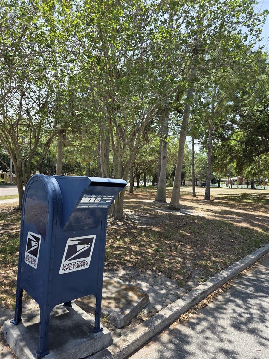 5210 DR MARTIN LUTHER KING JR ST N ST, ST PETERSBURG, FL, 33703