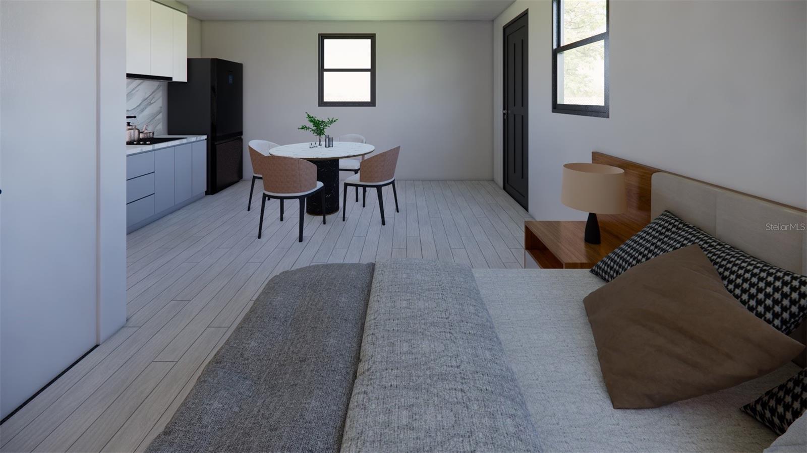 202 JEFFERSON DR, HAINES CITY, FL, 33844