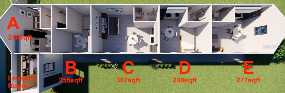 202 JEFFERSON DR, HAINES CITY, FL, 33844