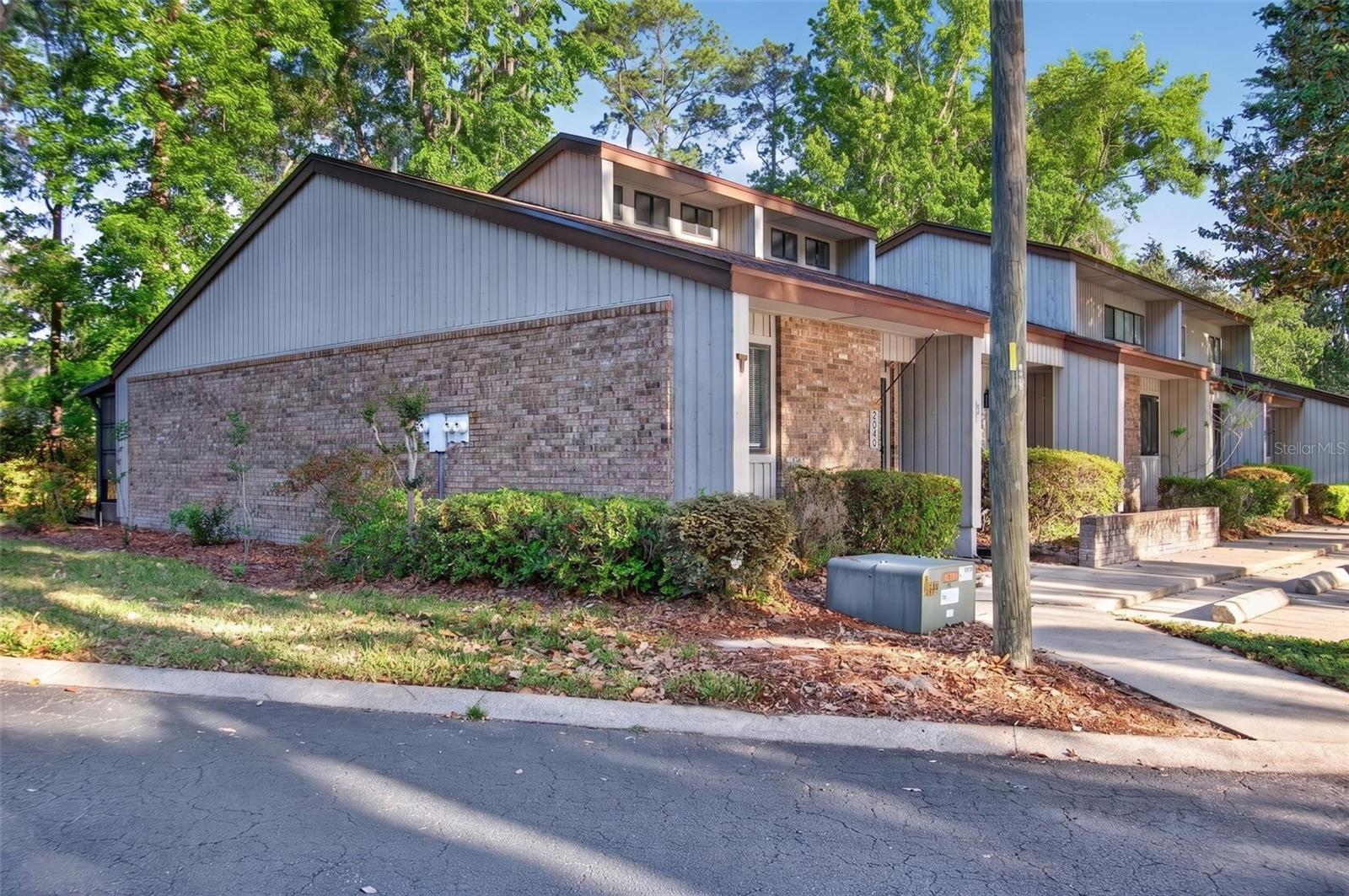 2820 NW 39TH TER, GAINESVILLE, FL, 32606