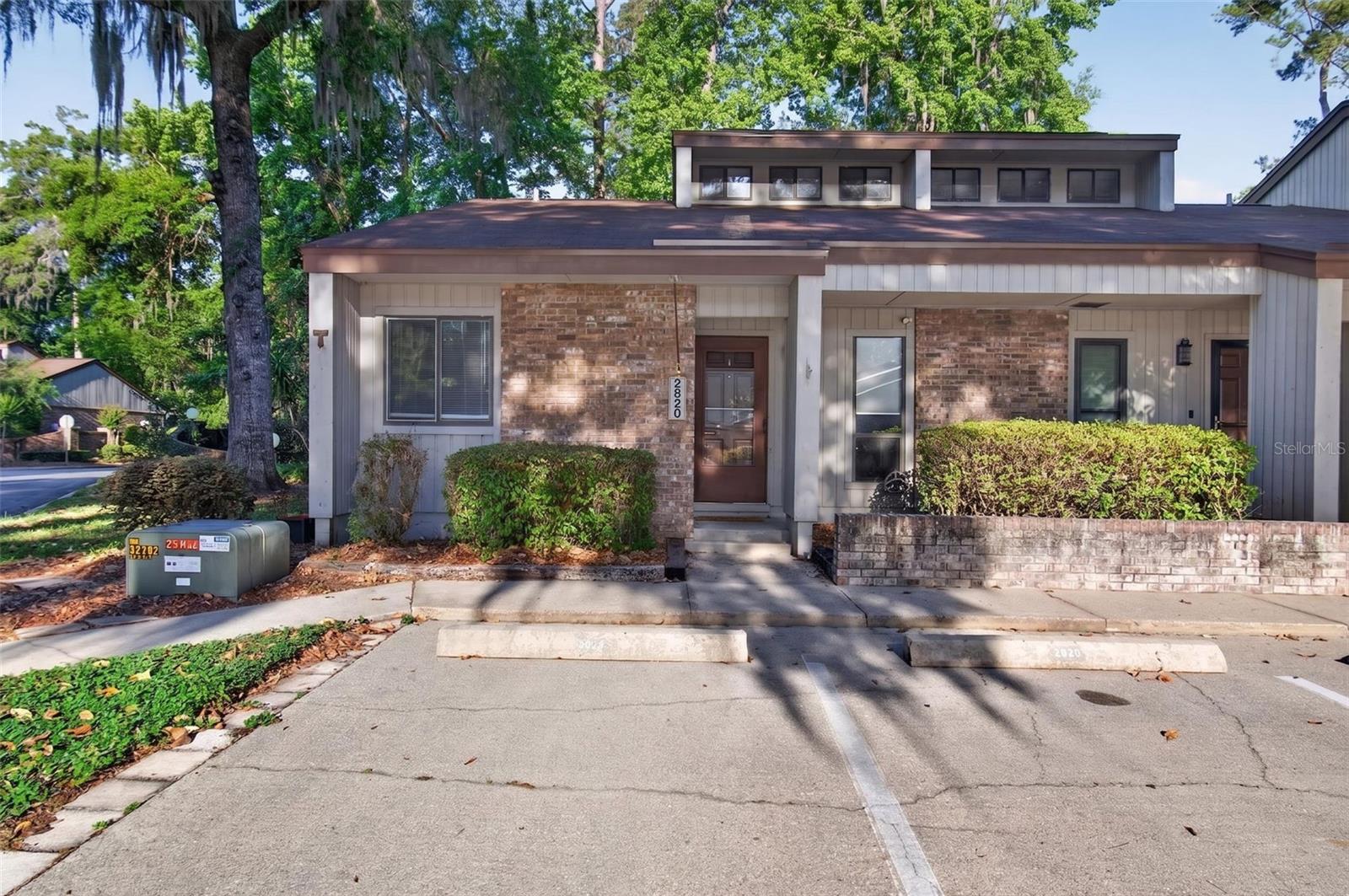 2820 NW 39TH TER, GAINESVILLE, FL, 32606