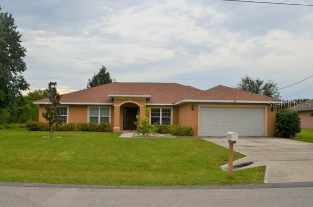 12 BIG DIPPER LN, PALM COAST, FL, 32137