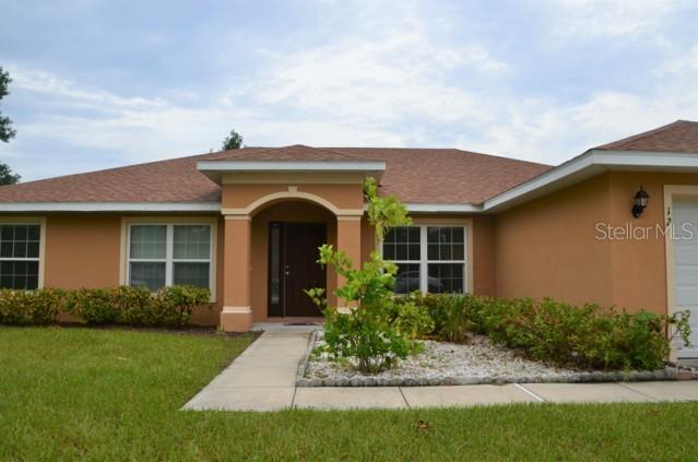 12 BIG DIPPER LN, PALM COAST, FL, 32137