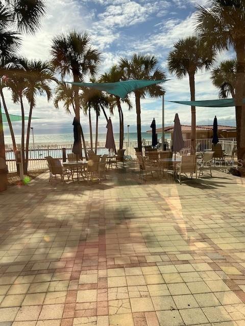 880 MANDALAY AVE #S713, CLEARWATER BEACH, FL, 33767