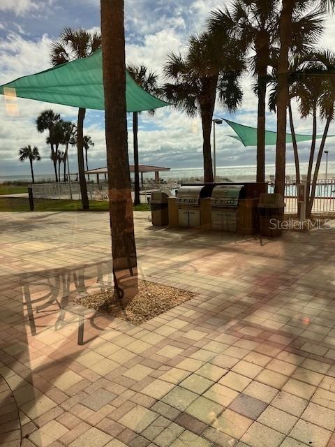 880 MANDALAY AVE #S713, CLEARWATER BEACH, FL, 33767