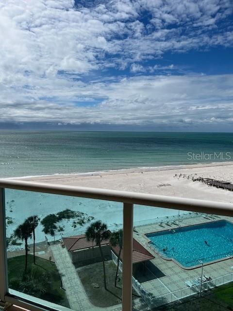 880 MANDALAY AVE #S713, CLEARWATER BEACH, FL, 33767