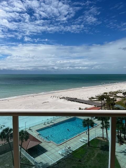 880 MANDALAY AVE #S713, CLEARWATER BEACH, FL, 33767