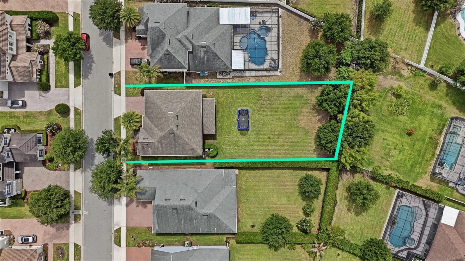 7692 GREEN MOUNTAIN WAY, WINTER GARDEN, FL, 34787