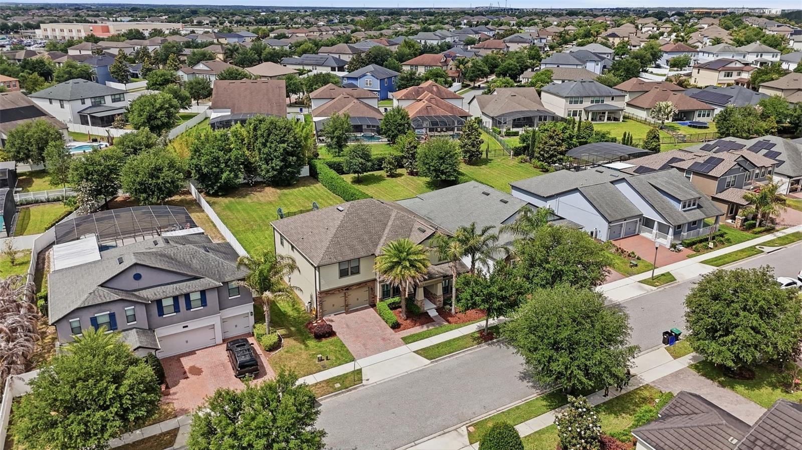 7692 GREEN MOUNTAIN WAY, WINTER GARDEN, FL, 34787