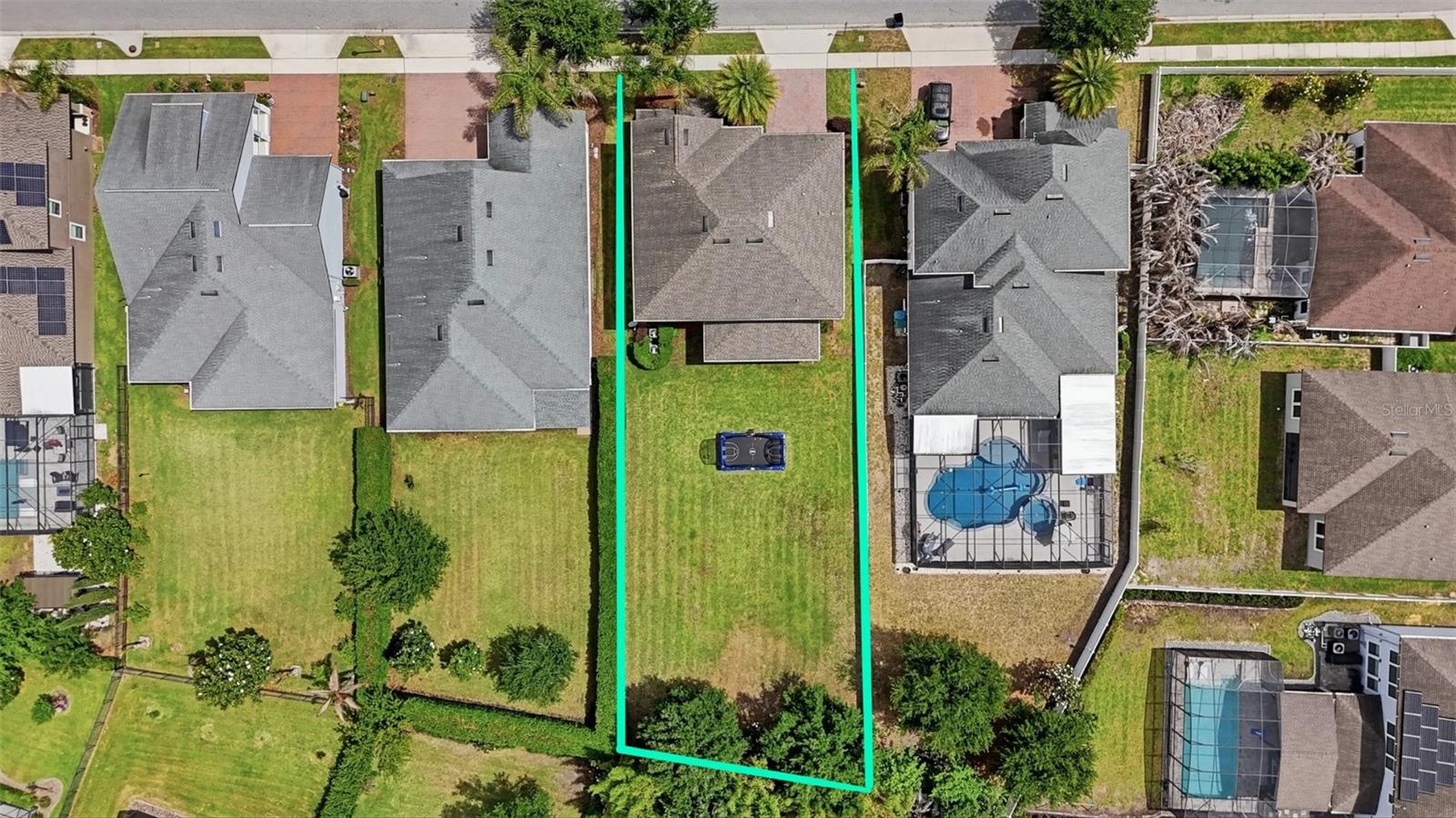 7692 GREEN MOUNTAIN WAY, WINTER GARDEN, FL, 34787