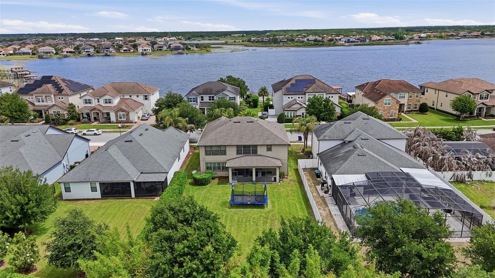 7692 GREEN MOUNTAIN WAY, WINTER GARDEN, FL, 34787