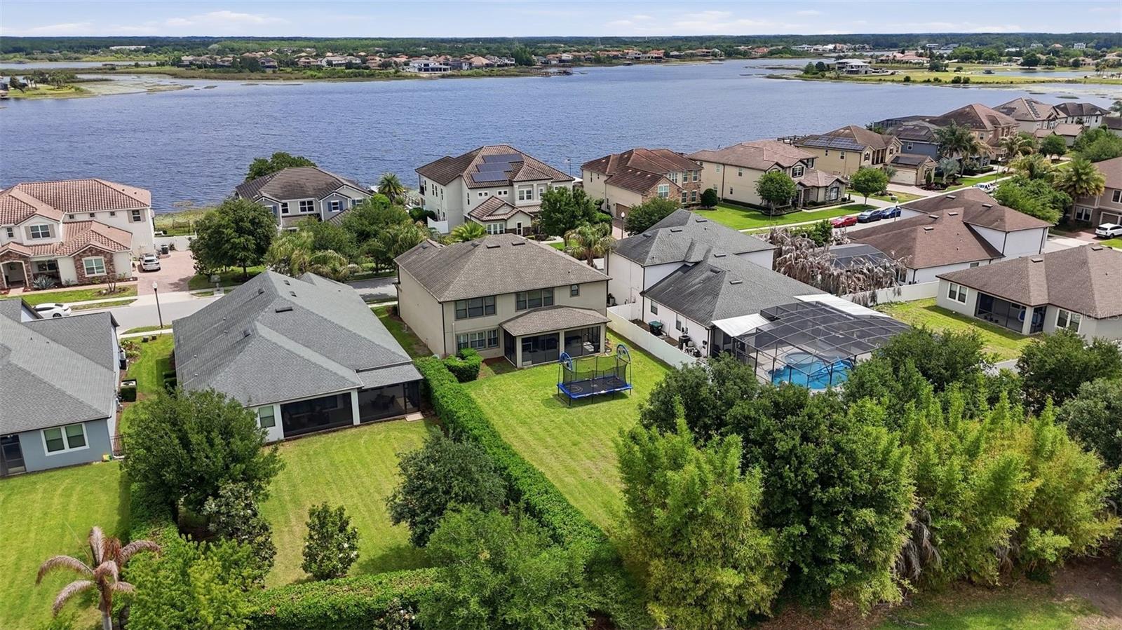 7692 GREEN MOUNTAIN WAY, WINTER GARDEN, FL, 34787