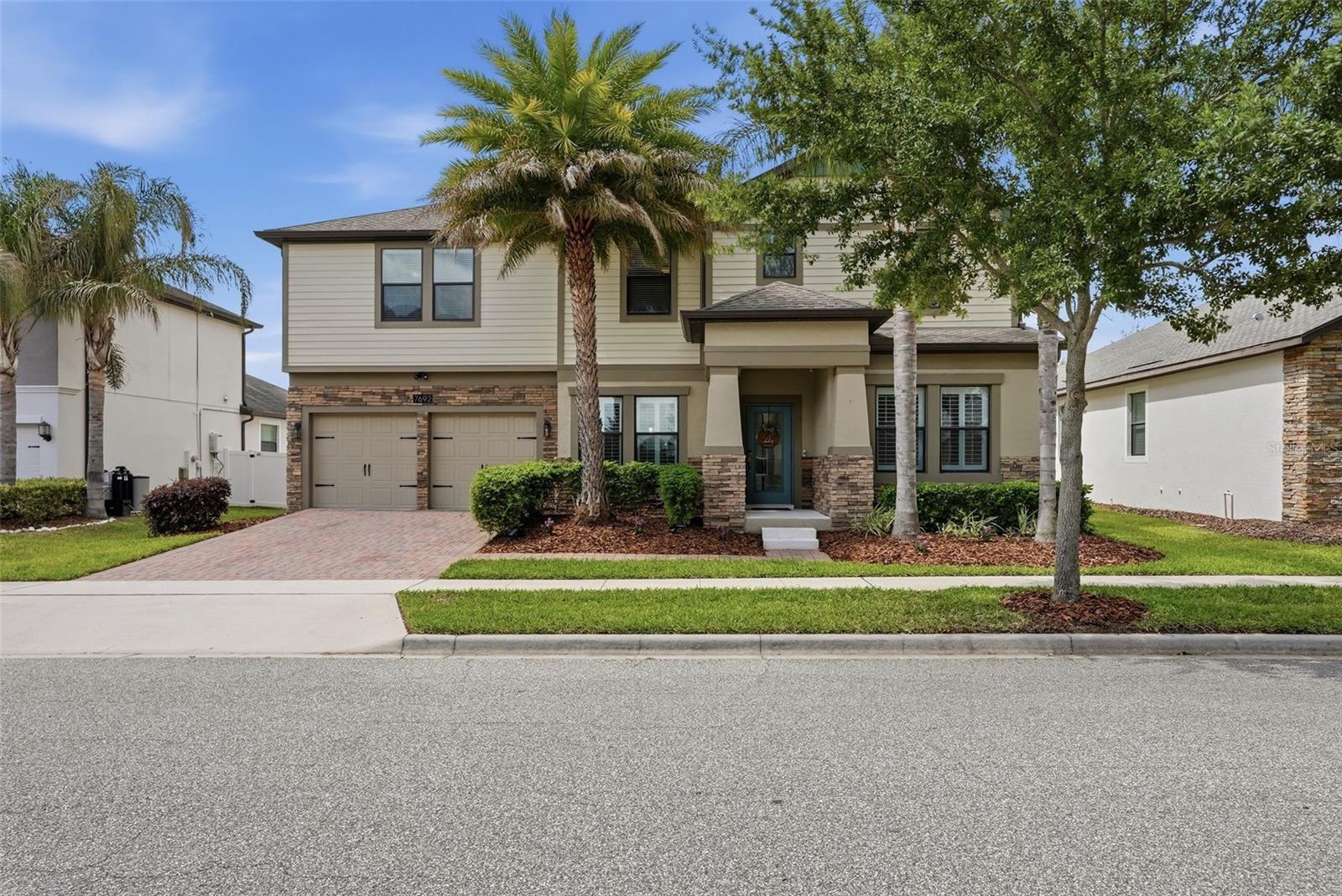 7692 GREEN MOUNTAIN WAY, WINTER GARDEN, FL, 34787