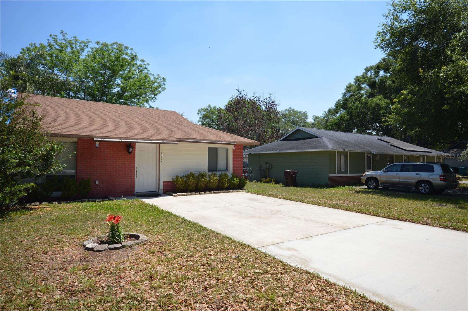 1397 CANDLEWYCK DR, ORLANDO, FL, 32807