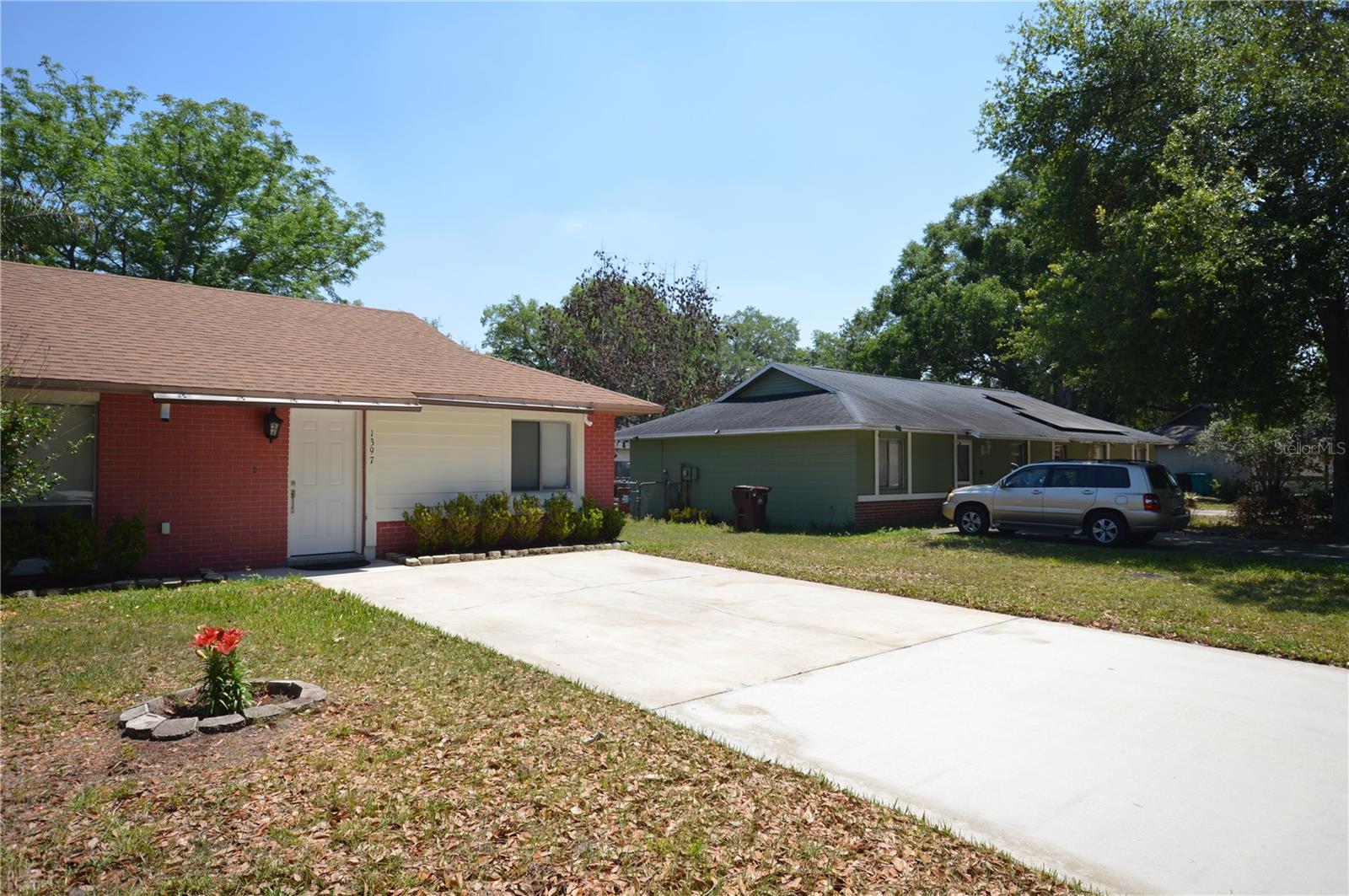 1397 CANDLEWYCK DR, ORLANDO, FL, 32807