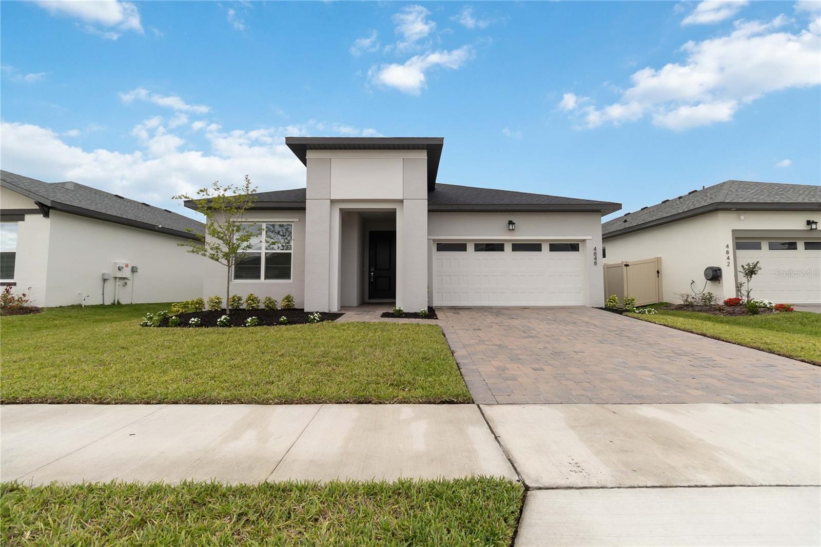 4848 SHADY PINES DR, ST CLOUD, FL, 34772