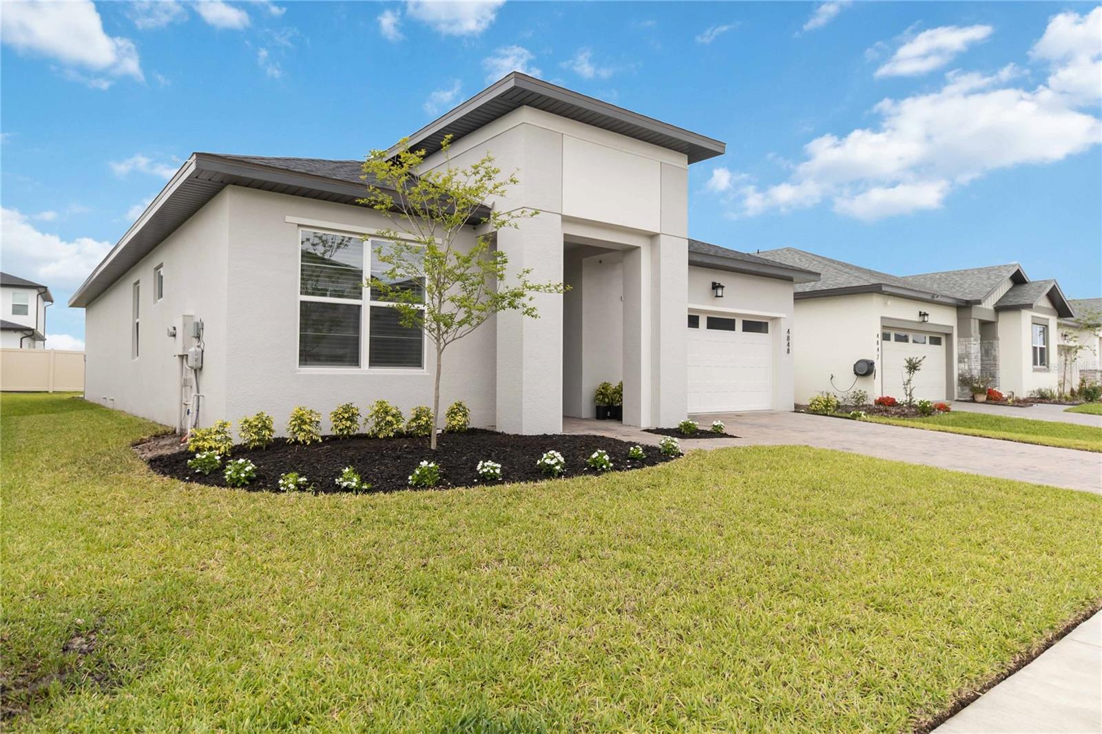 4848 SHADY PINES DR, ST CLOUD, FL, 34772
