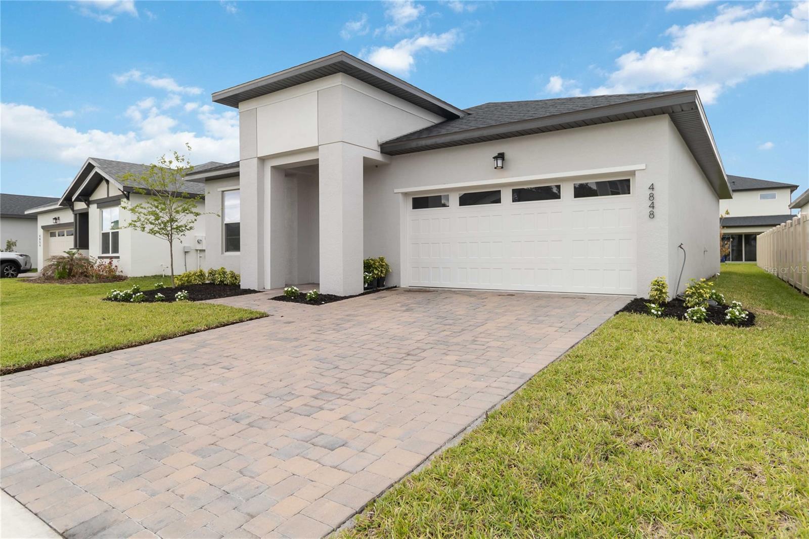 4848 SHADY PINES DR, ST CLOUD, FL, 34772