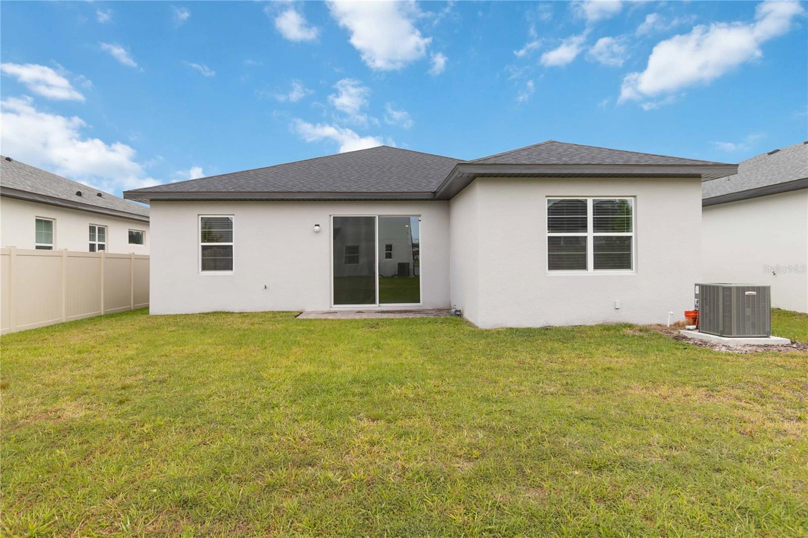4848 SHADY PINES DR, ST CLOUD, FL, 34772