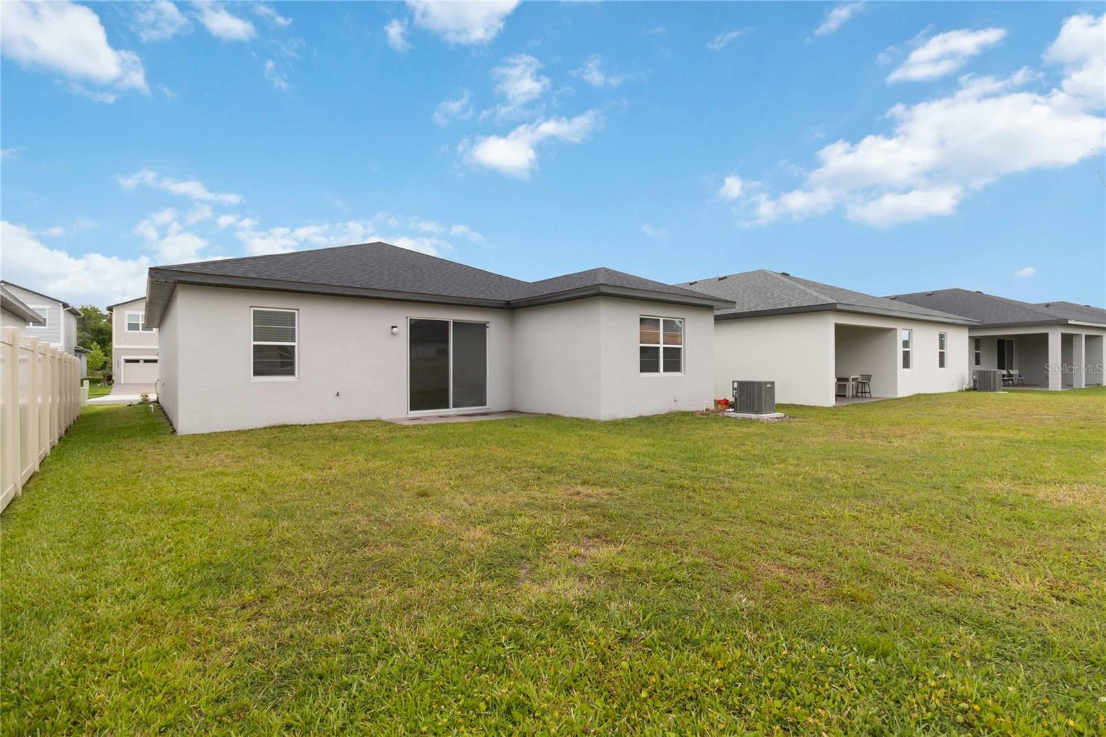 4848 SHADY PINES DR, ST CLOUD, FL, 34772