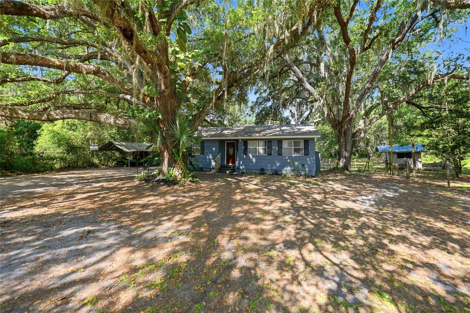 2403 SE POINTER AVE, ARCADIA, FL, 34266