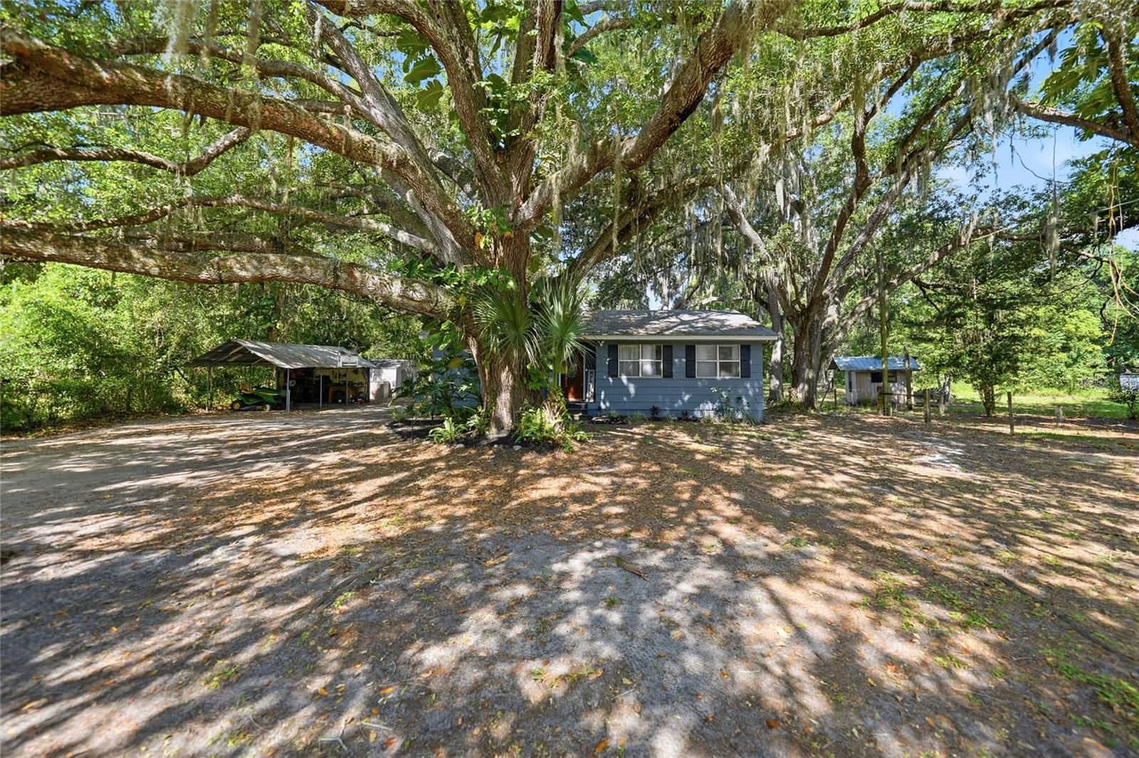 2403 SE POINTER AVE, ARCADIA, FL, 34266