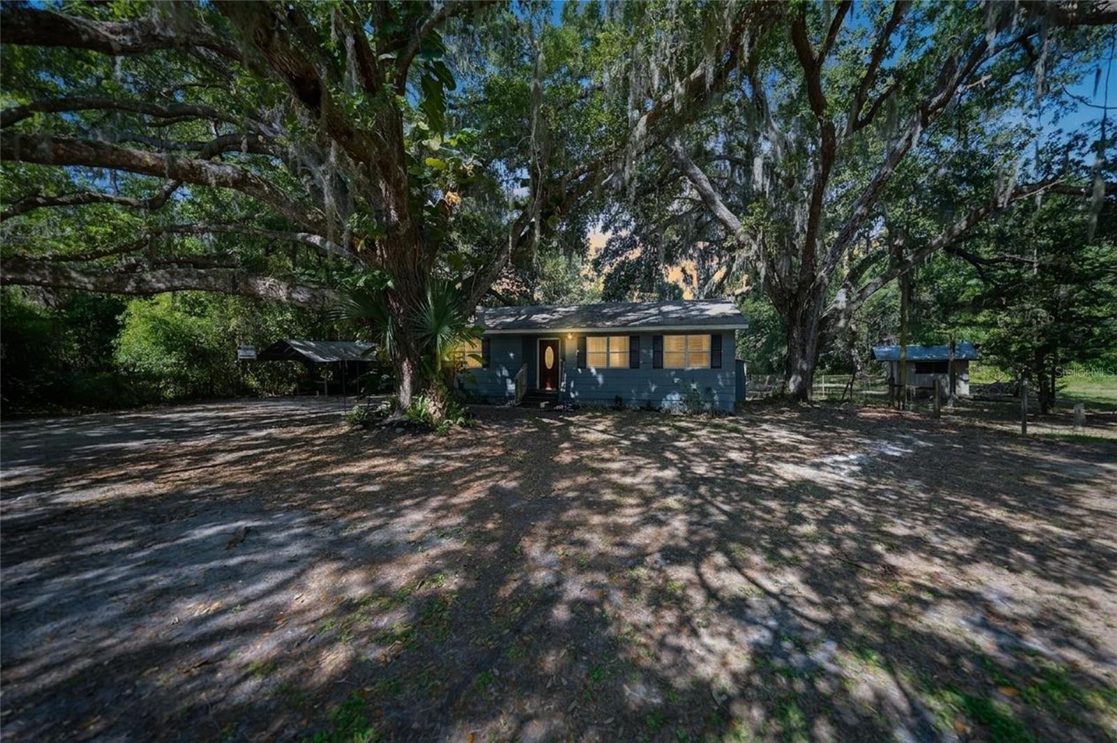 2403 SE POINTER AVE, ARCADIA, FL, 34266
