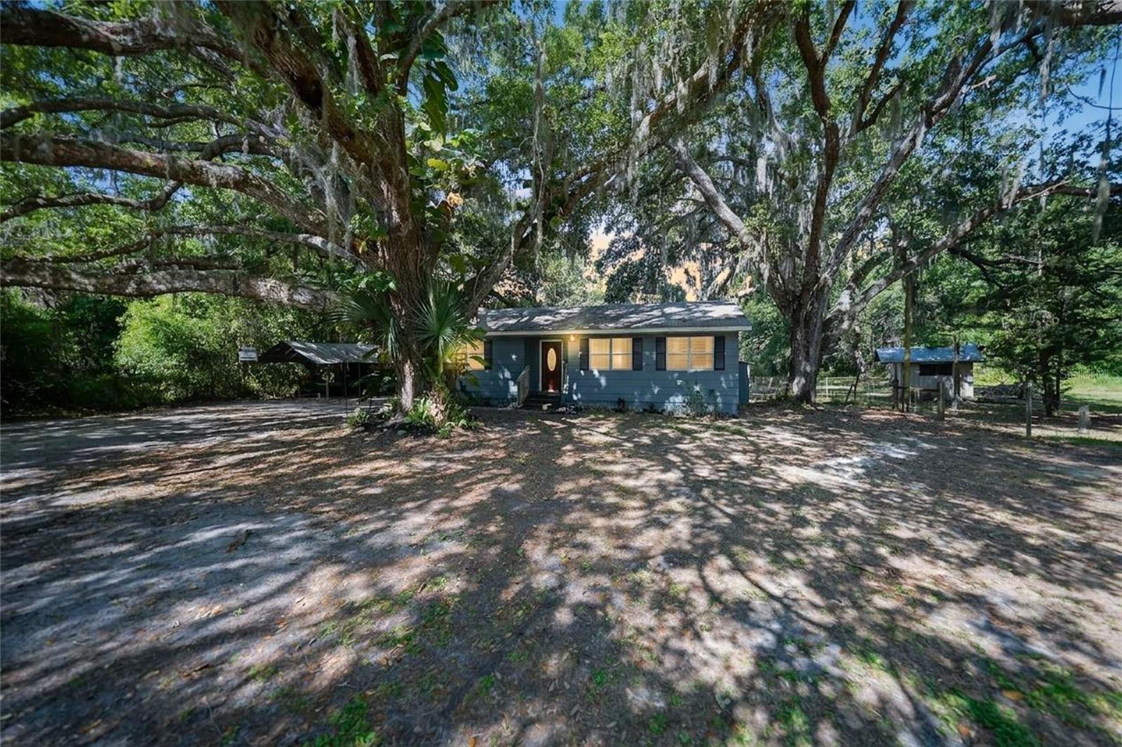 2403 SE POINTER AVE, ARCADIA, FL, 34266