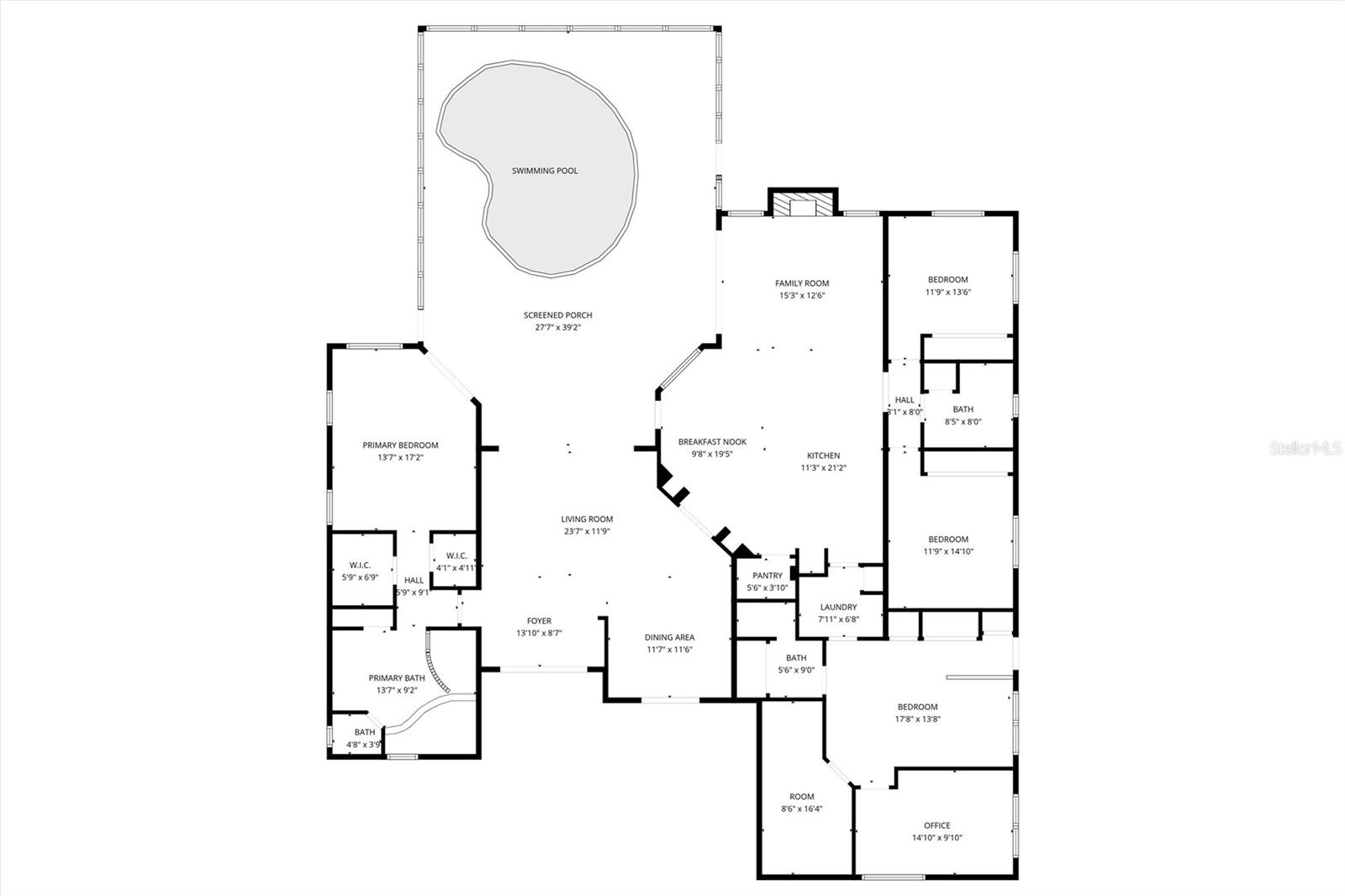 500 SUFFOLK CIR CIR, NOKOMIS, FL, 34275