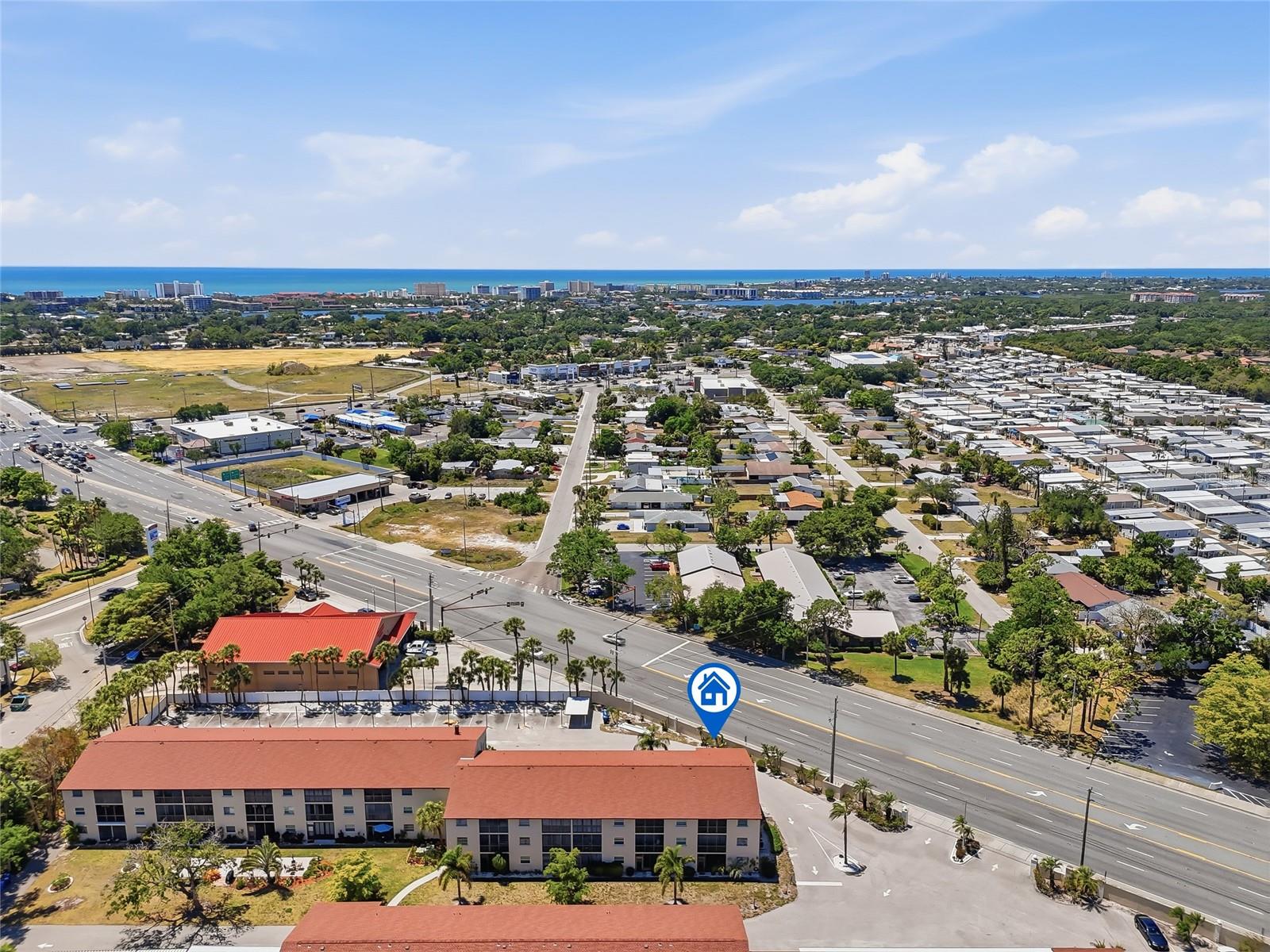 2220 STICKNEY POINT RD #520, SARASOTA, FL, 34231