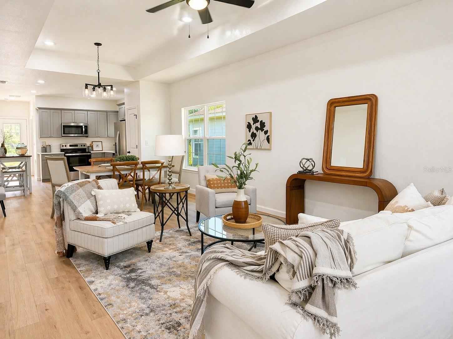 15353 NW 135TH TER, ALACHUA, FL, 32615