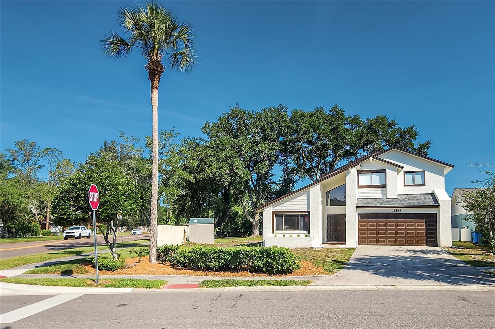 16169 GARDENDALE DR, TAMPA, FL, 33624